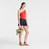 Artichoke Le Pliage Collection XS Basket bag